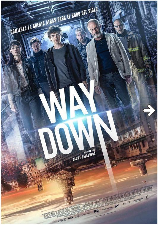 Bien abajo 2022 ES EN